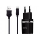 Сетевые зарядные устройства MicroUSB Сетевые зарядные устройства MicroUSB