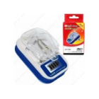 Универсальные зарядки лягушки Универсальные зарядки лягушки