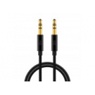 Кабели звуковые Jack 3.5 F - Jack 3.5 F (AUX) Кабели звуковые Jack 3.5 F - Jack 3.5 F (AUX)