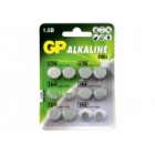 Батарейки часовые AG10 LR1130 Батарейки часовые AG10 LR1130