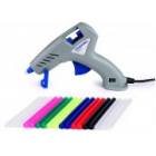 Клеевые пистолеты и клей Клеевые пистолеты и клей