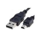 Кабели USB - MiniUSB Кабели USB - MiniUSB