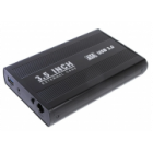 Внешние кейс-боксы для HDD 3.5'' Внешние кейс-боксы для HDD 3.5''