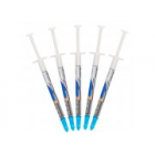 Термопаста и термопрокладки Термопаста и термопрокладки