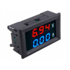 Вольтамперметры Вольтамперметры