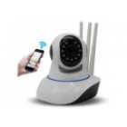 Wi-Fi камеры видеонаблюдения Wi-Fi камеры видеонаблюдения