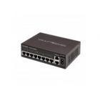 POE коммутаторы для видеонаблюдения POE коммутаторы для видеонаблюдения