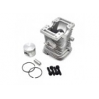 Поршневая группа Поршневая группа