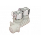 Клапаны подачи воды для стиральных машин Клапаны подачи воды для стиральных машин