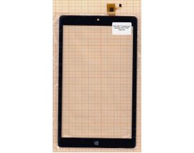 Тачскрин для планшета Irbis TW81 (черный) Тачскрин для планшета Irbis TW81 (черный)