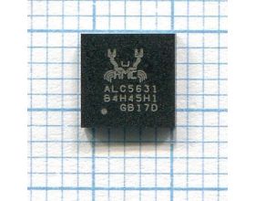 ALC5631 new ALC5631 new