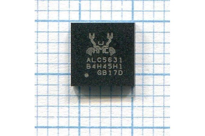 ALC5631 new ALC5631 new