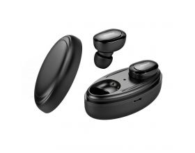 Наушники вакуумные беспроводные SENDEM G3 Bluetooth (черный) Наушники вакуумные беспроводные SENDEM G3 Bluetooth (черный)