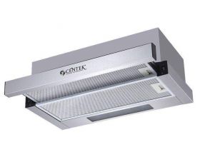 Вытяжка CENTEK CT-1840-60 SS(сталь) встраиваемая, 60 см, 400 м3/час Вытяжка CENTEK CT-1840-60 SS(сталь) встраиваемая, 60 см, 400 м3/час