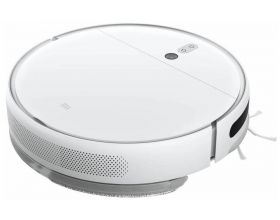Робот-пылесос XIAOMI Mi Robot Vacuum-Mop 2 RU сухая и влажная уборка Робот-пылесос XIAOMI Mi Robot Vacuum-Mop 2 RU сухая и влажная уборка