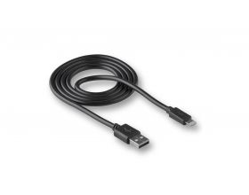 USB D.CABLE Apple iPhone 5/6/7 Walker C110 черный (русифицированная упаковка) USB D.CABLE Apple iPhone 5/6/7 Walker C110 черный (русифицированная упаковка)
