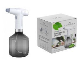 Автоматический опрыскиватель для растений Огонек OG-HOG11 (900мл, аккум) Автоматический опрыскиватель для растений Огонек OG-HOG11 (900мл, аккум)