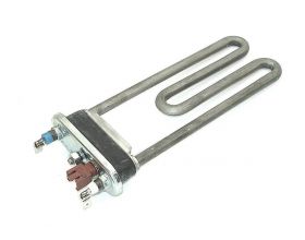 Нагреватель (ТЭН) для стиральной машины Candy, Hoover 1640W, L-180 с датчиком, Thermowatt 3406113 Нагреватель (ТЭН) для стиральной машины Candy, Hoover 1640W, L-180 с датчиком, Thermowatt 3406113