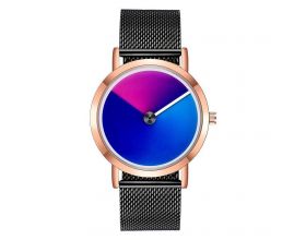 Часы наручные SANDA 1031 (черный) Часы наручные SANDA 1031 (черный)