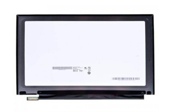 Матрица для ноутбука 13.3 30pin Slim FullHD (1920x1080) LED IPS матовая (B133HAN03.0) Матрица для ноутбука 13.3 30pin Slim FullHD (1920x1080) LED IPS матовая (B133HAN03.0)