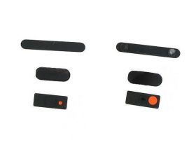 Толкатели боковых кнопок для iPad 3 (комплект) Толкатели боковых кнопок для iPad 3 (комплект)