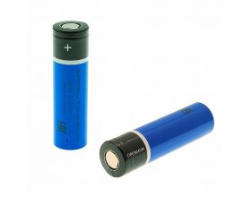 Аккумулятор Орбита 18650 (22А,1500mA,3,7В, плоский пин) (УПАКОВКА 2ШТ) Аккумулятор Орбита 18650 (22А,1500mA,3,7В, плоский пин) (УПАКОВКА 2ШТ)