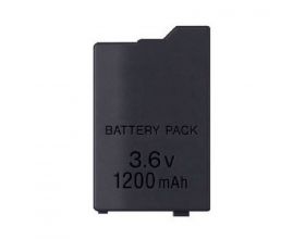 Аккумулятор PSP 1000/2000/3000 1200 mAh orig Аккумулятор PSP 1000/2000/3000 1200 mAh orig