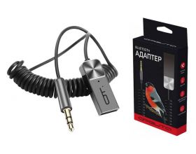 Bluetooth адаптер в авто магнитолу Орбита OT-PCB21 (Jack 3.5мм/V5.0) Bluetooth адаптер в авто магнитолу Орбита OT-PCB21 (Jack 3.5мм/V5.0)