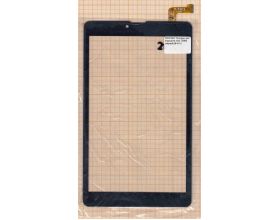 Тачскрин для планшета Irbis TZ890 (черный) Тачскрин для планшета Irbis TZ890 (черный)
