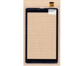 Тачскрин для планшета Irbis TZ885 (черный) Тачскрин для планшета Irbis TZ885 (черный)