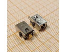 Разъем питания для ноутбука HP mini 110 Разъем питания для ноутбука HP mini 110