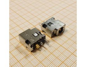 Разъем питания для ноутбука HP Envy 4-series Разъем питания для ноутбука HP Envy 4-series