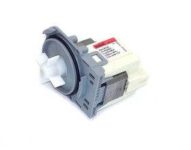 Насос сливной (помпа) Askoll 30 Вт M221 для стиральной машины Electrolux, Zanussi, AEG, Candy VER-2 Насос сливной (помпа) Askoll 30 Вт M221 для стиральной машины Electrolux, Zanussi, AEG, Candy VER-2