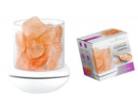 Светильник солевой Огонек OG-LDP23 (RGB, USB) Светильник солевой Огонек OG-LDP23 (RGB, USB)