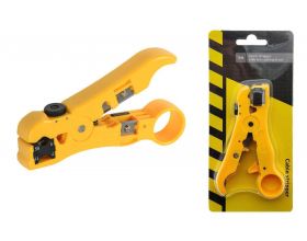 Инструмент для снятия изоляции Патриот PT-INK01 (обрезки кабеля) Инструмент для снятия изоляции Патриот PT-INK01 (обрезки кабеля)