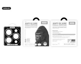 Защитное стекло SUPGLASS Camera lens glass Anti Glare XC-34 iPhone 14 / 14 Plus Colorless