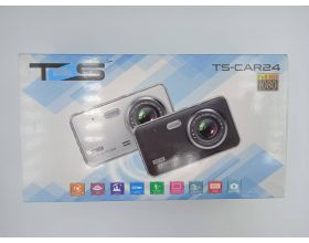 Автовидеорегистратор TDS TS-CAR24 (УЦЕНКА! ПОСЛЕ РЕМОНТА) Автовидеорегистратор TDS TS-CAR24 (УЦЕНКА! ПОСЛЕ РЕМОНТА)