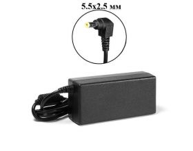 Блок питания / зарядное устройство для ноутбука Toshiba (19.0V, 3.95А, 5.5*2.5) OEM Блок питания / зарядное устройство для ноутбука Toshiba (19.0V, 3.95А, 5.5*2.5) OEM