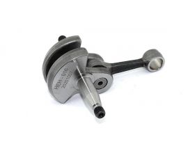 Коленвал для бензокосы Stihl FS 120/250 102234 Коленвал для бензокосы Stihl FS 120/250 102234