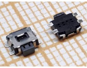 Кнопка тактовая (кнопка включения) универсальная SMD Кнопка тактовая (кнопка включения) универсальная SMD