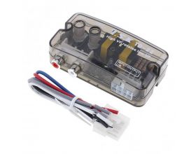 Конвектор уровня сигнала TDS TS-CAD09 (высокий-низкий, 2*RCA) Конвектор уровня сигнала TDS TS-CAD09 (высокий-низкий, 2*RCA)