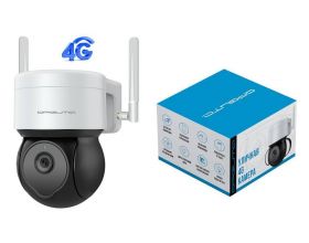 Видеокамера IP 4G Орбита OT-VNI50 (2688*1520, 4Mpix, 3,6мм, пластик) Видеокамера IP 4G Орбита OT-VNI50 (2688*1520, 4Mpix, 3,6мм, пластик)