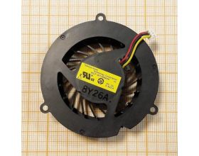 Вентилятор (кулер) для ноутбука HP CQ50/CQ50/CQ70 AMD Вентилятор (кулер) для ноутбука HP CQ50/CQ50/CQ70 AMD