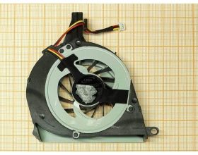 Вентилятор (кулер) для ноутбука Toshiba L650/L655 series Вентилятор (кулер) для ноутбука Toshiba L650/L655 series