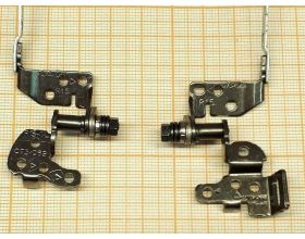 Шарниры (петли) для ноутбука HP Pavilion G6-1000 Шарниры (петли) для ноутбука HP Pavilion G6-1000