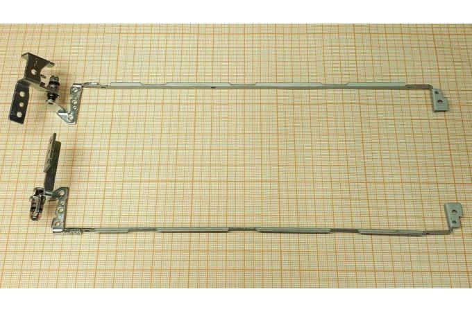 Шарниры (петли) для ноутбука Lenovo IdeaPad G580 VER.2 Шарниры (петли) для ноутбука Lenovo IdeaPad G580 VER.2