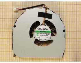 Вентилятор (кулер) для ноутбука Acer 5740/5542 (3 pin) series Вентилятор (кулер) для ноутбука Acer 5740/5542 (3 pin) series