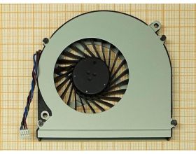 Вентилятор (кулер) для ноутбука Toshiba L50/L55 Вентилятор (кулер) для ноутбука Toshiba L50/L55