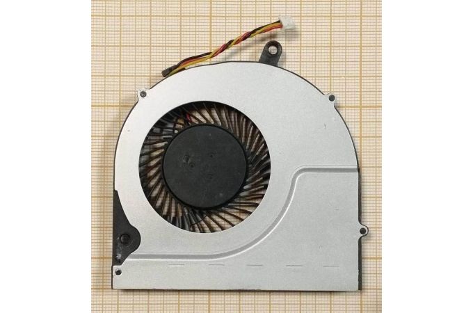 Вентилятор (кулер) для ноутбука Toshiba P50/S55 Вентилятор (кулер) для ноутбука Toshiba P50/S55