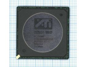 Микросхема ATI 9000 IGP (216CBS3AGA21H) (RC300MB) Микросхема ATI 9000 IGP (216CBS3AGA21H) (RC300MB)